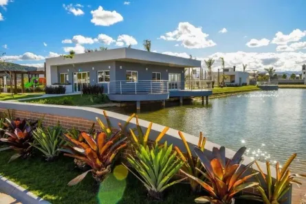 Lote/Terreno à venda, 150m² no Beira Rio, Biguaçu