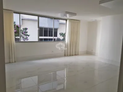 Apartamento com 4 Quartos à venda, 120m² no Santa Cecília, São Paulo