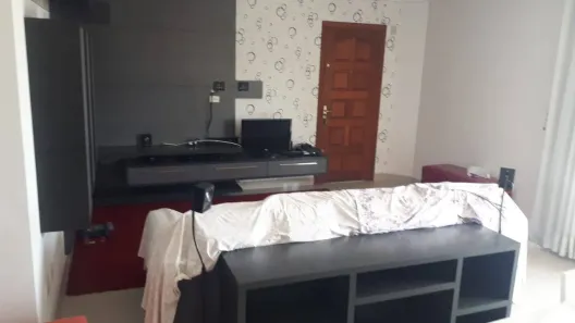 Apartamento com 3 Quartos à venda, 127m² no Vila Pires, Santo André