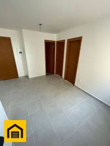Apartamento com 2 Quartos à venda, 37m² no Vila Palmares, Santo André