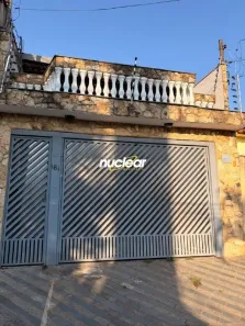 Sobrado com 2 Quartos à venda, 100m² no Jardim Nossa Senhora do Carmo, São Paulo