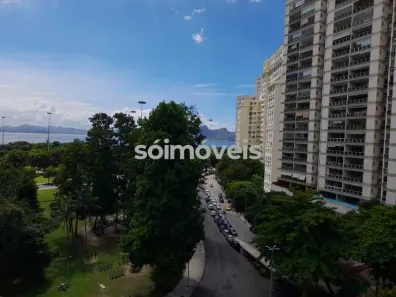 Kitnet com 1 Quarto para alugar, 30m² no Flamengo, Rio de Janeiro
