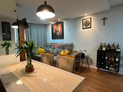 Apartamento com 3 Quartos à venda, 84m² no Kennedy, Londrina
