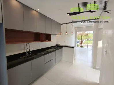 Casa com 3 Quartos à venda, 154m² no Jardim Novo Horizonte, Sorocaba