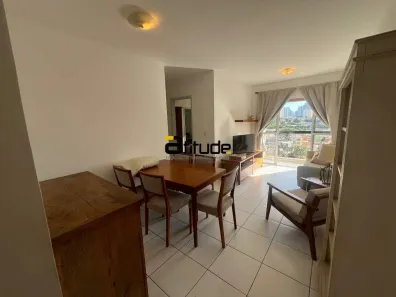 Apartamento com 2 Quartos para alugar, 65m² no Vila Boa Vista, Barueri