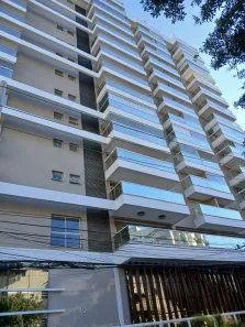 Apartamento com 2 Quartos para alugar, 78m² no Icaraí, Niterói