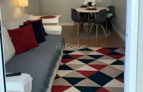 Apartamento com 2 Quartos à venda, 55m² no Vila Andrade, São Paulo