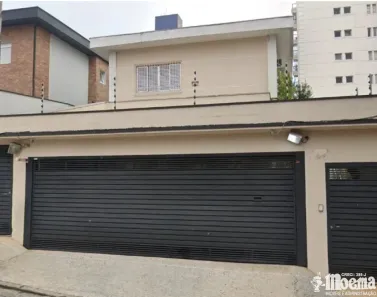 Sobrado com 7 Quartos à venda, 448m² no Nova Piraju, São Paulo