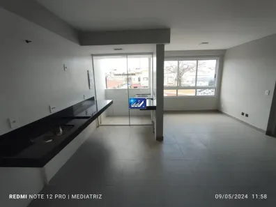 Cobertura com 2 Quartos à venda, 31m² no Ipiranga, Belo Horizonte
