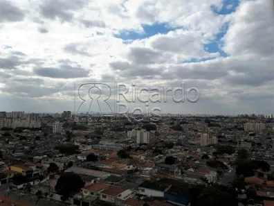 Apartamento com 2 Quartos à venda, 60m² no Vila Santa Catarina, São Paulo