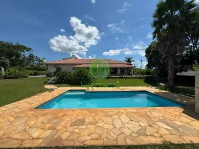 Fazenda/Sítio com 4 Quartos à venda, 350m² no PORTO FELIZ, Porto Feliz