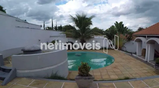 Casa com 4 Quartos à venda, 482m² no São Luiz, Belo Horizonte