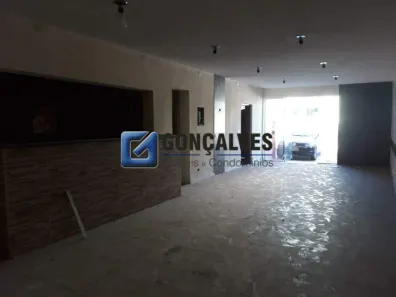 com 1 Quarto para alugar, 211m² no Centro, São Bernardo do Campo