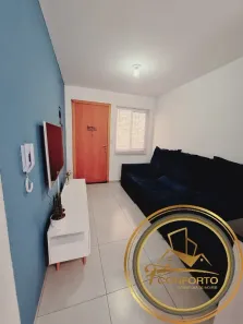 Apartamento com 2 Quartos à venda, 34m² no Vila Elze, São Paulo