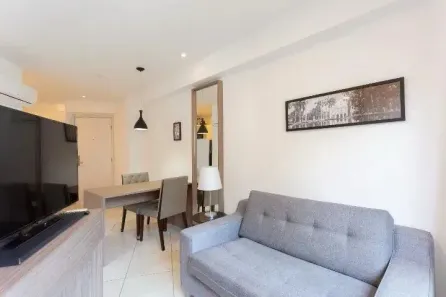 Apartamento com 1 Quarto à venda, 29m² no Boa Viagem, Recife