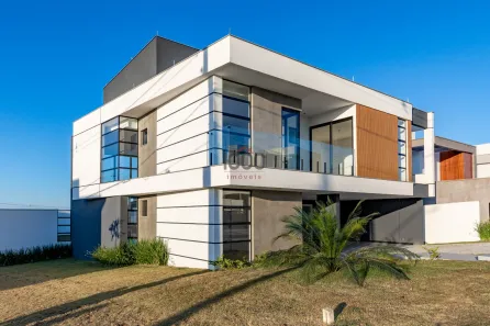 Casa de Condomínio com 4 Quartos à venda, 377m² no São Pedro, Juiz de Fora