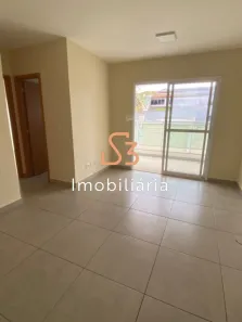 Apartamento com 2 Quartos para alugar, 58m² no Alto Umuarama, Uberlândia