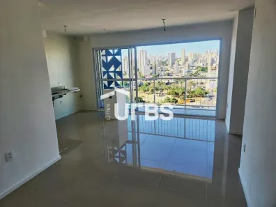 Apartamento com 3 Quartos à venda, 79m² no Setor Aeroporto, Goiânia