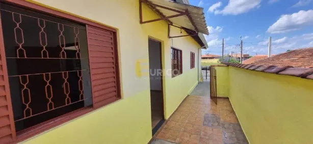 Casa com 1 Quarto para alugar, 60m² no Santa Claudina, Vinhedo