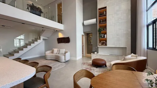 Apartamento com 3 Quartos à venda, 196m² no Vila Almeida, Indaiatuba