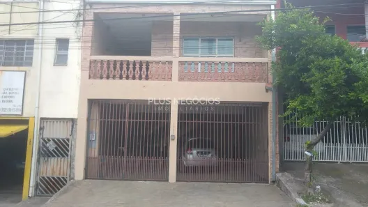 Casa com 2 Quartos à venda, 120m² no Itavuvu, Sorocaba
