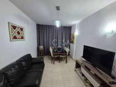Apartamento com 2 Quartos à venda, 104m² no Gonzaga, Santos