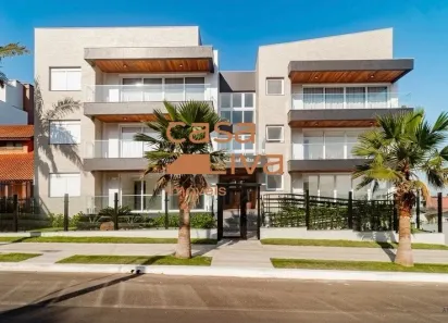 Apartamento com 2 Quartos à venda, 100m² no Torres, Torres