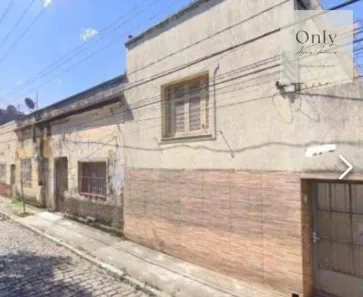 Lote/Terreno à venda, 323m² no Lapa de Baixo, São Paulo
