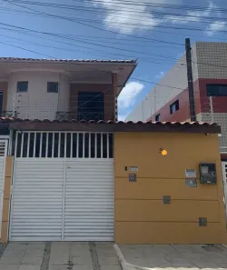 Casa com 3 Quartos à venda, 130m² no José Américo de Almeida, João Pessoa