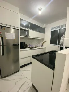 Apartamento com 2 Quartos à venda, 50m² no Serraria, São José