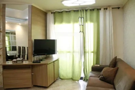 Apartamento com 3 Quartos à venda, 82m² no Santa Maria, São Caetano do Sul