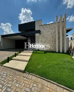 Casa de Condomínio com 4 Quartos à venda, 240m² no Jardim Ypê, Paulínia
