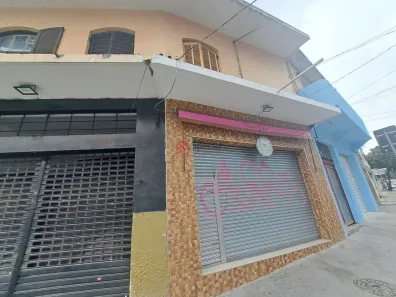 Prédio Comercial à venda, 373m² no Vila Formosa, São Paulo