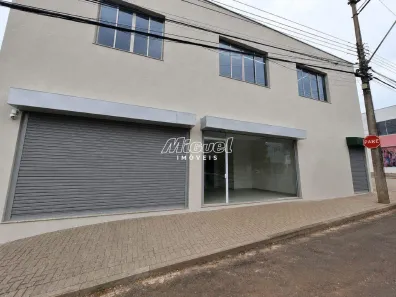 Sala Comercial para alugar, 150m² no Cidade Alta, Piracicaba