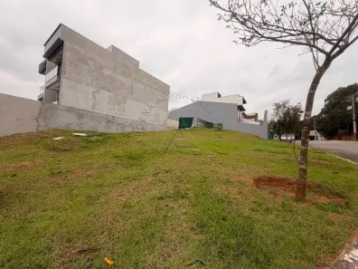 Lote/Terreno à venda, 158m² no Villas do Jaguari, Santana de Parnaíba