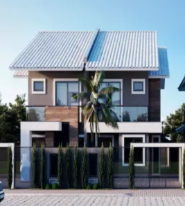 Casa com 3 Quartos à venda, 184m² no Lagoa da Conceição, Florianópolis
