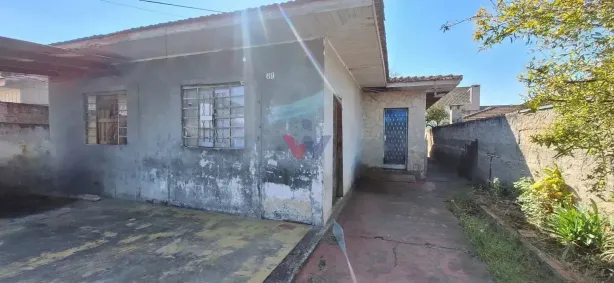 Lote/Terreno com 1 Quarto à venda, 576m² no Uberaba, Curitiba