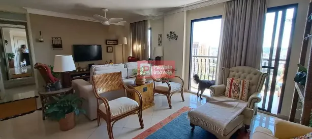 Apartamento com 2 Quartos à venda, 102m² no Santo Amaro, São Paulo