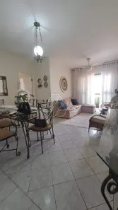 Apartamento com 3 Quartos à venda, 110m² no Alto Cafezal, Marília