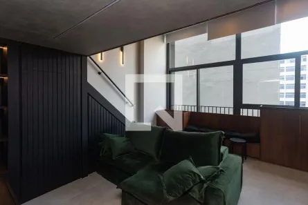 Apartamento com 1 Quarto à venda, 42m² no Perdizes, São Paulo