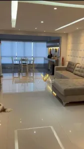 Apartamento com 4 Quartos à venda, 145m² no Candeias, Jaboatão dos Guararapes