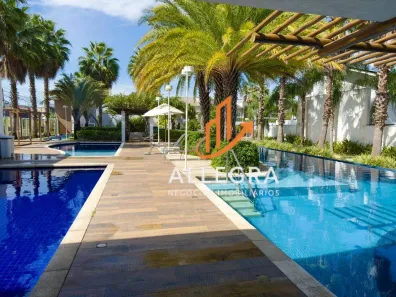 Casa de Condomínio com 4 Quartos para alugar, 200m² no Urucunema, Eusébio