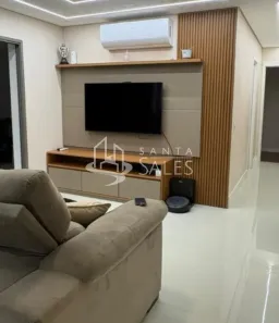 Apartamento com 3 Quartos à venda, 121m² no Vila Independência, São Paulo