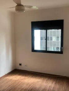 Apartamento com 1 Quarto para alugar, 70m² no Cidade Monções, São Paulo