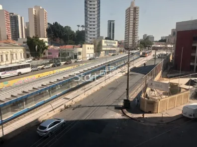 Apartamento com 1 Quarto à venda, 26m² no Botafogo, Campinas