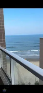 Apartamento com 2 Quartos à venda, 66m² no Real, Praia Grande
