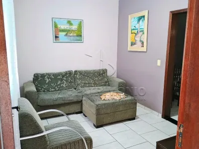 Casa com 2 Quartos à venda, 118m² no Jardim Piazza Di Roma II, Sorocaba