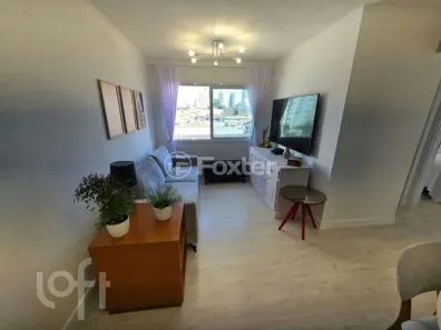 Apartamento com 2 Quartos à venda, 63m² no Tatuapé, São Paulo