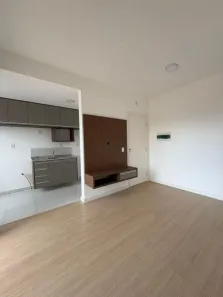 Apartamento com 2 Quartos para alugar, 54m² no Vila Santa Maria, Americana