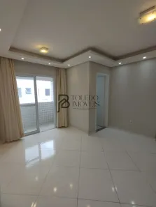 Apartamento com 2 Quartos à venda, 58m² no Aviação, Praia Grande